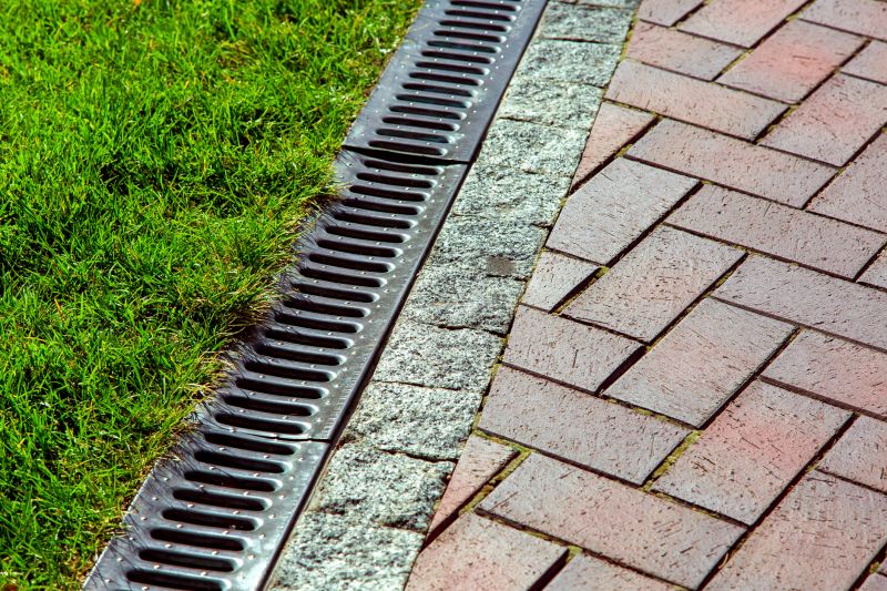 Drainage Solutions